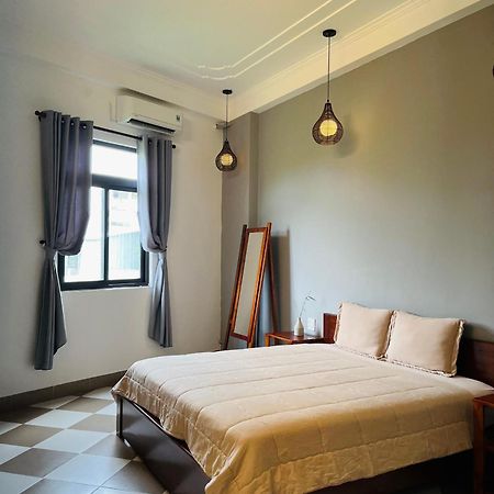 Queenie House Cần Thơ Exterior foto