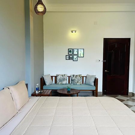 Queenie House Cần Thơ Exterior foto
