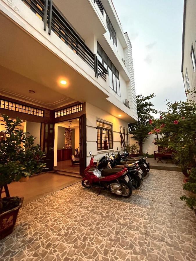 Queenie House Cần Thơ Exterior foto