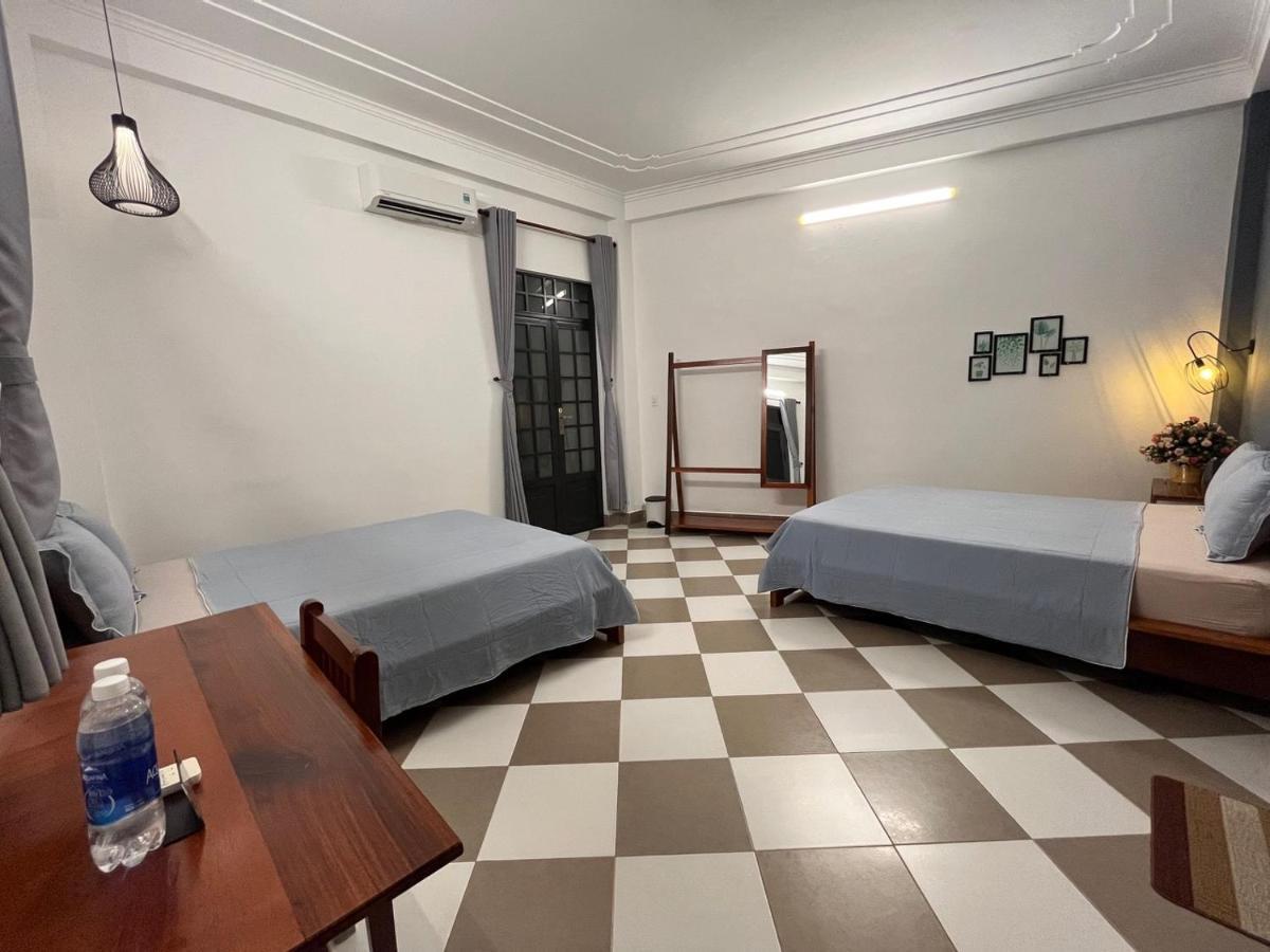 Queenie House Cần Thơ Exterior foto
