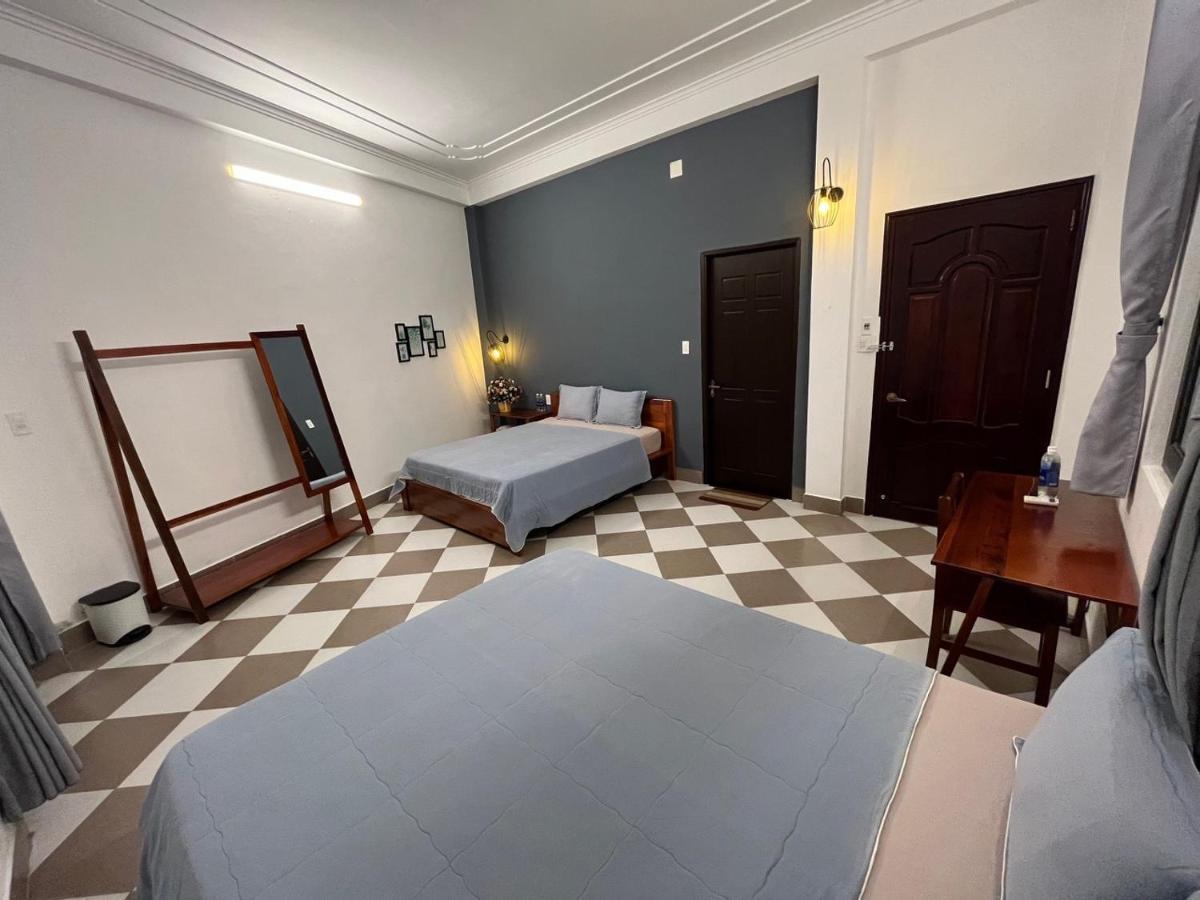 Queenie House Cần Thơ Exterior foto
