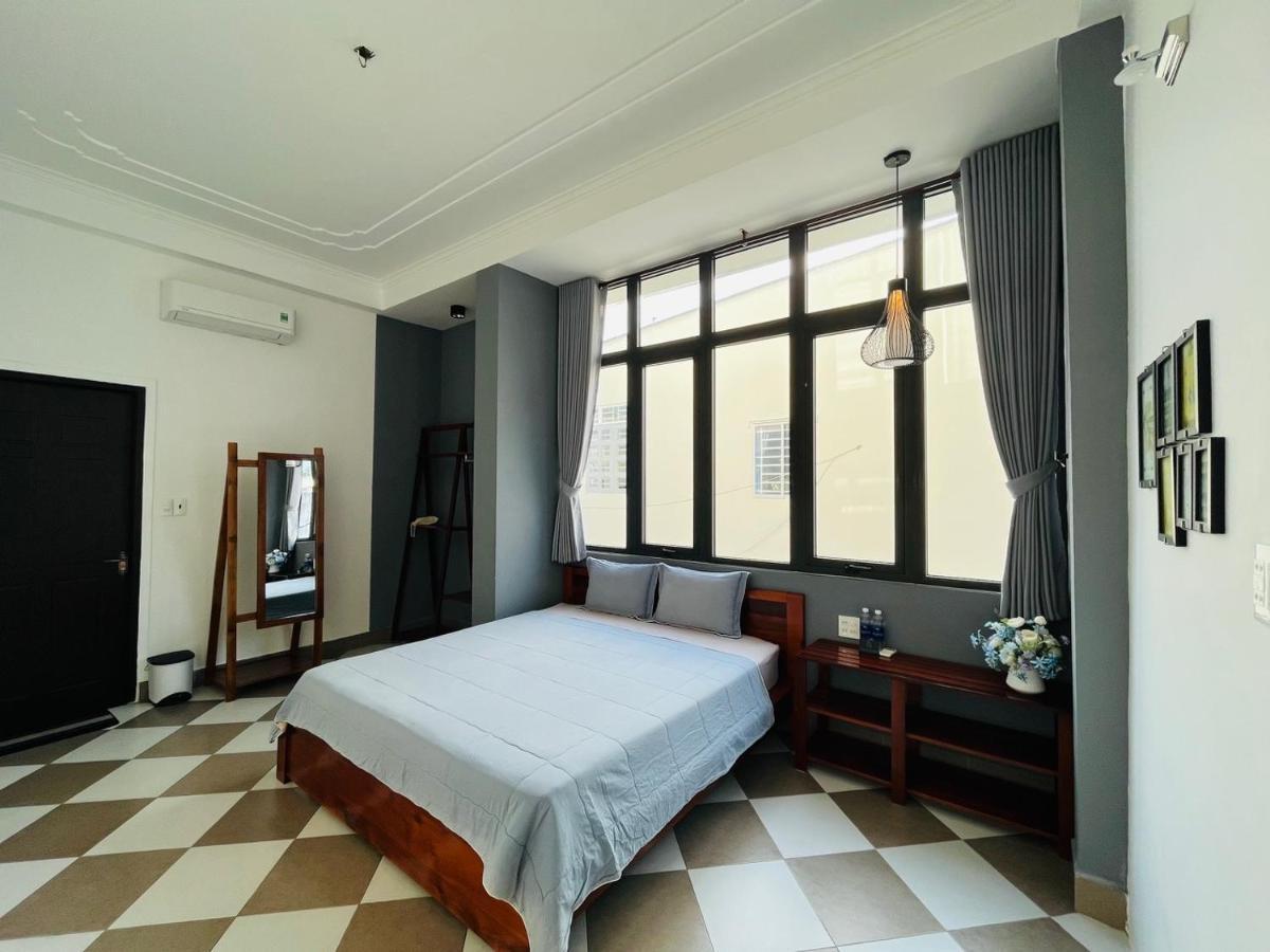 Queenie House Cần Thơ Exterior foto
