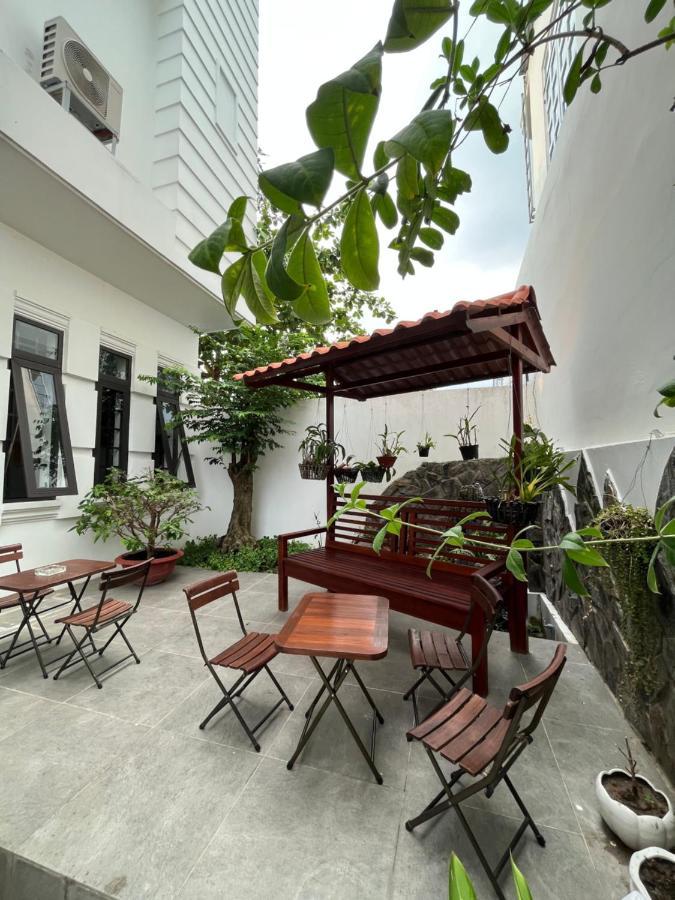 Queenie House Cần Thơ Exterior foto