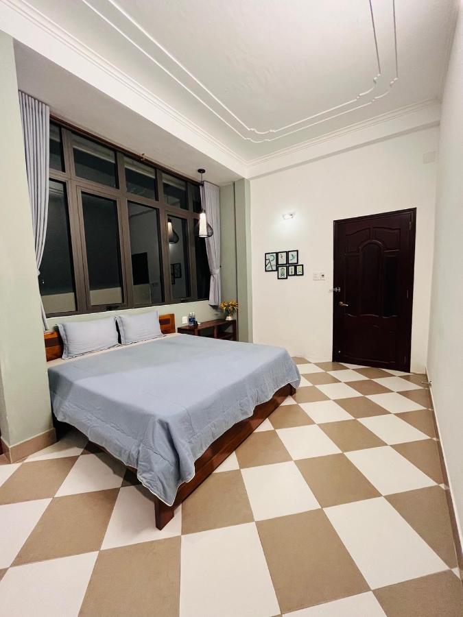Queenie House Cần Thơ Exterior foto