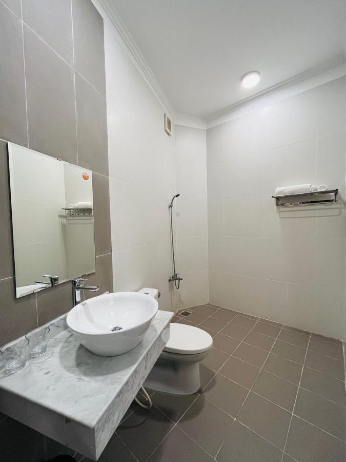 Queenie House Cần Thơ Exterior foto
