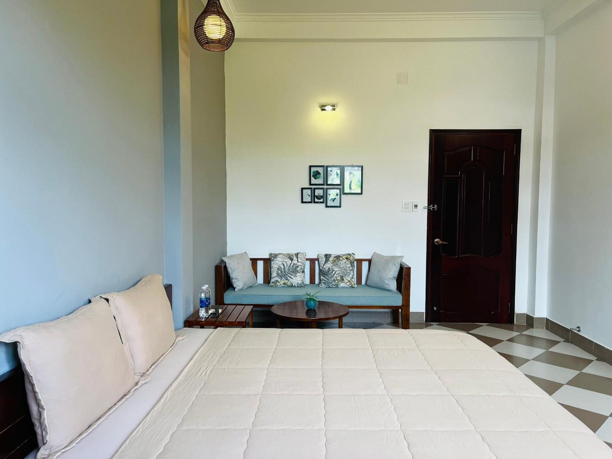 Queenie House Cần Thơ Exterior foto