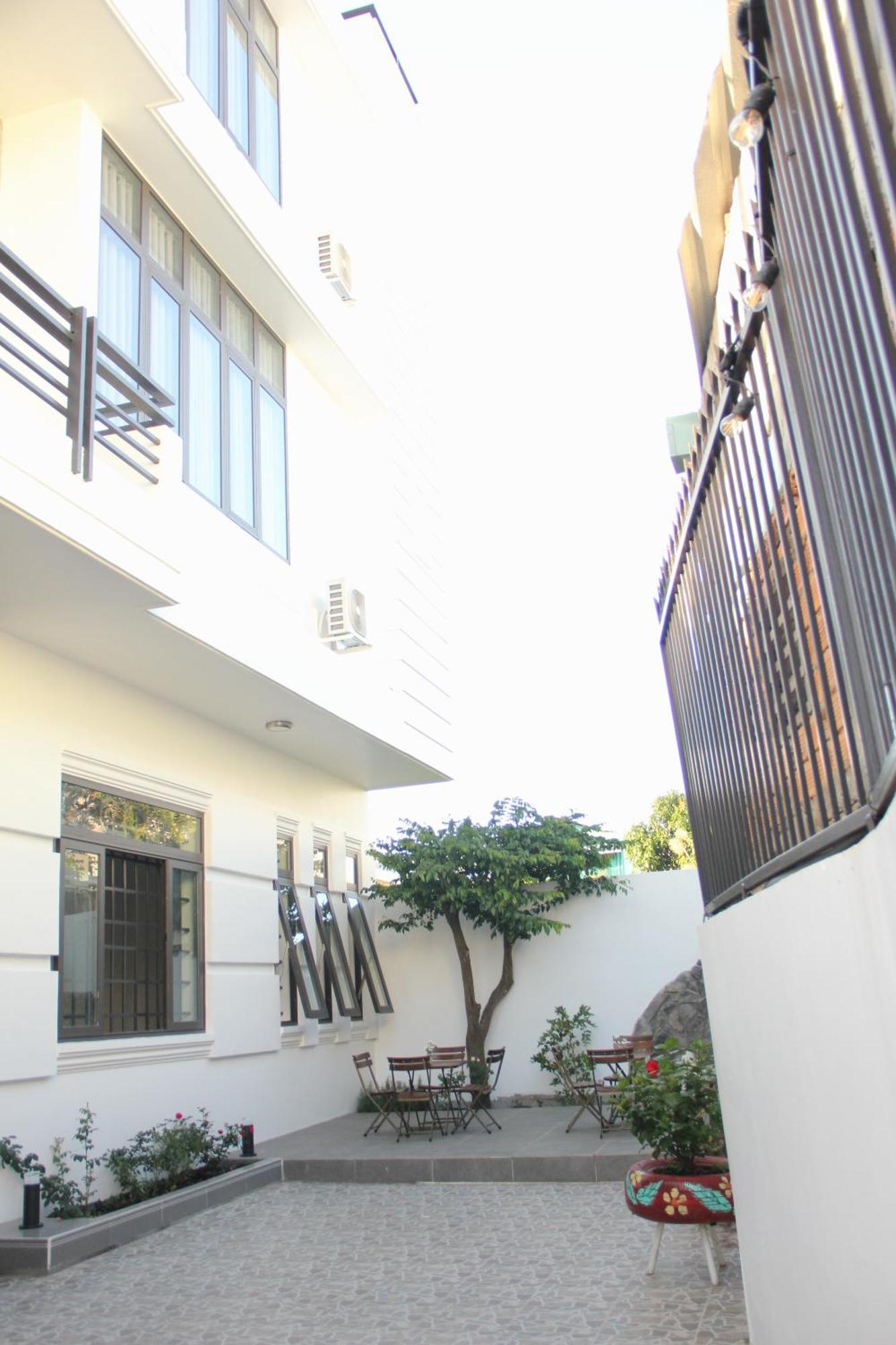 Queenie House Cần Thơ Exterior foto