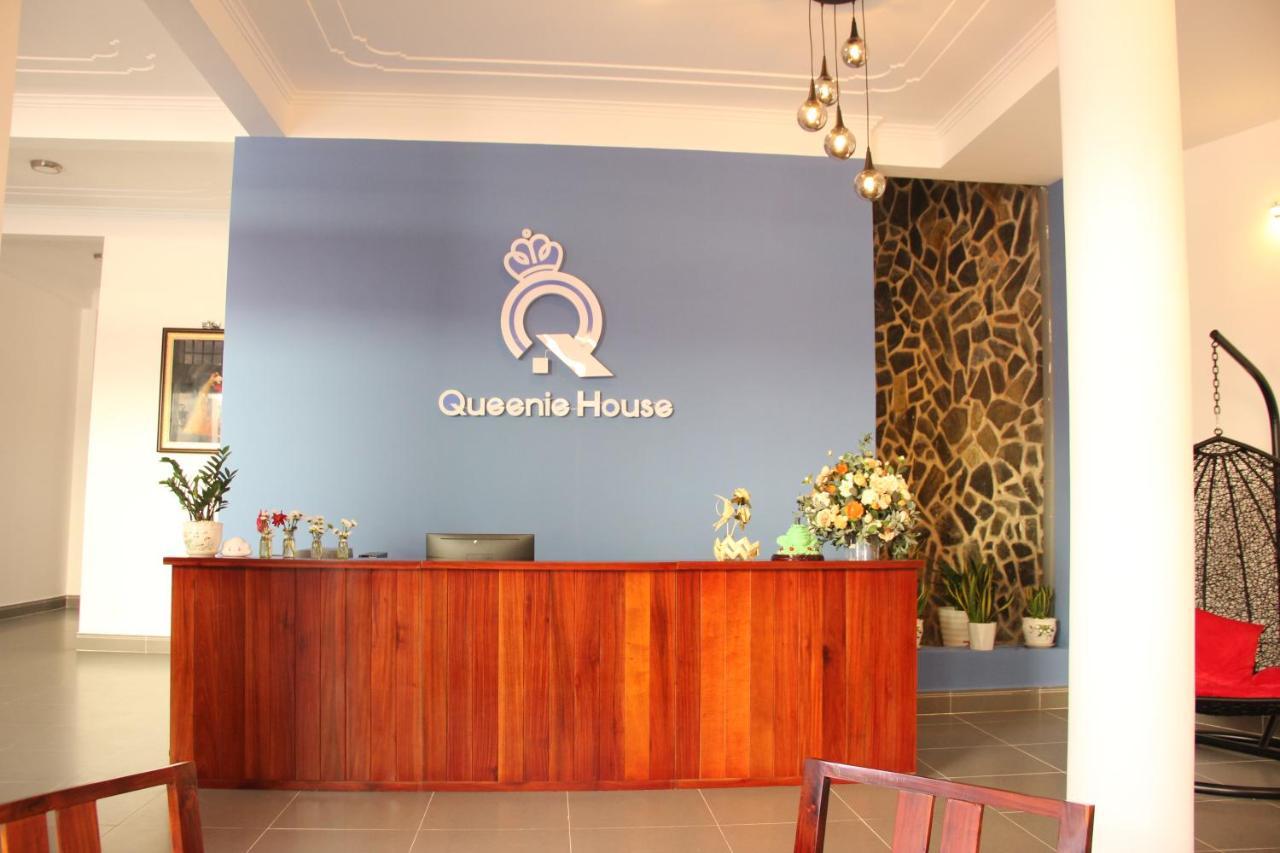 Queenie House Cần Thơ Exterior foto
