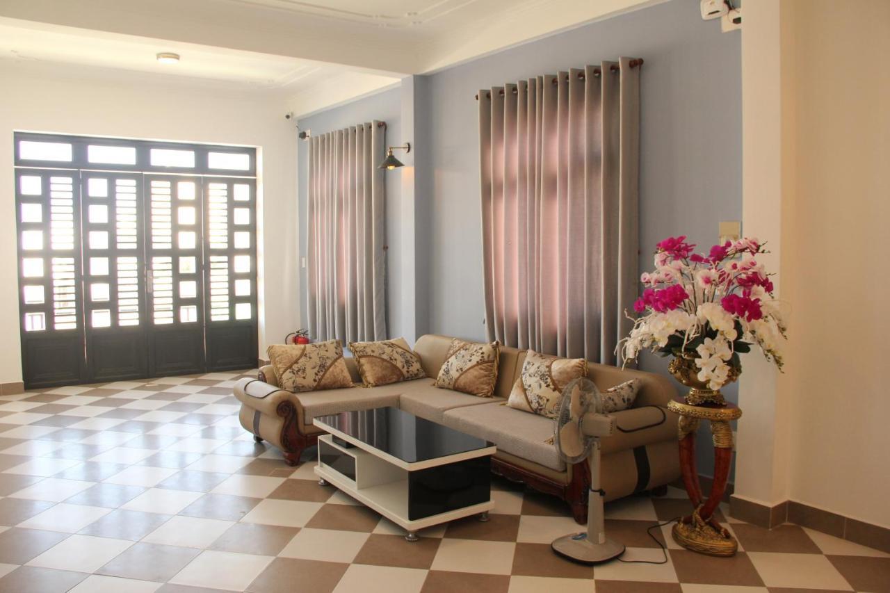 Queenie House Cần Thơ Exterior foto