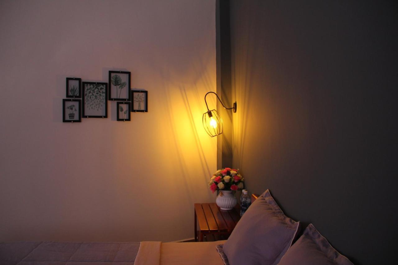Queenie House Cần Thơ Exterior foto