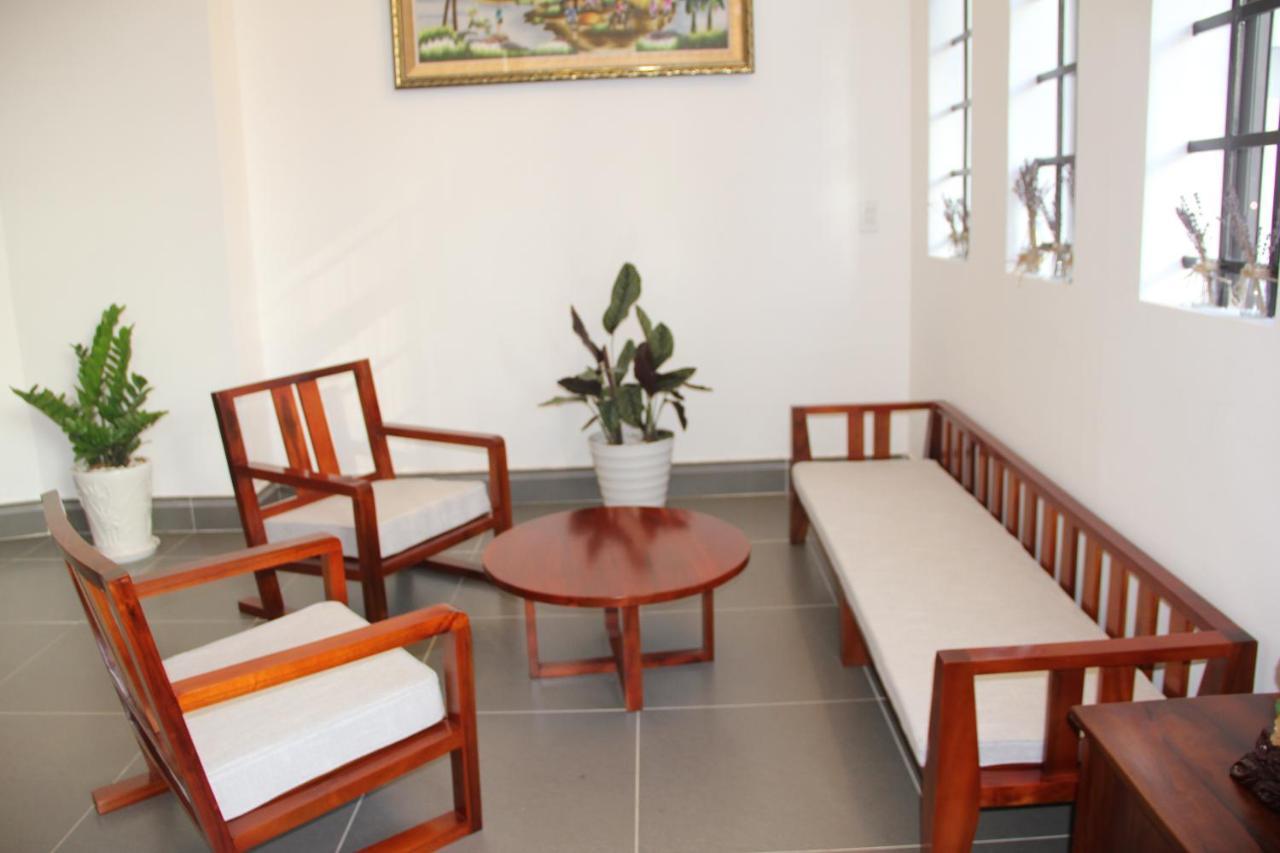 Queenie House Cần Thơ Exterior foto