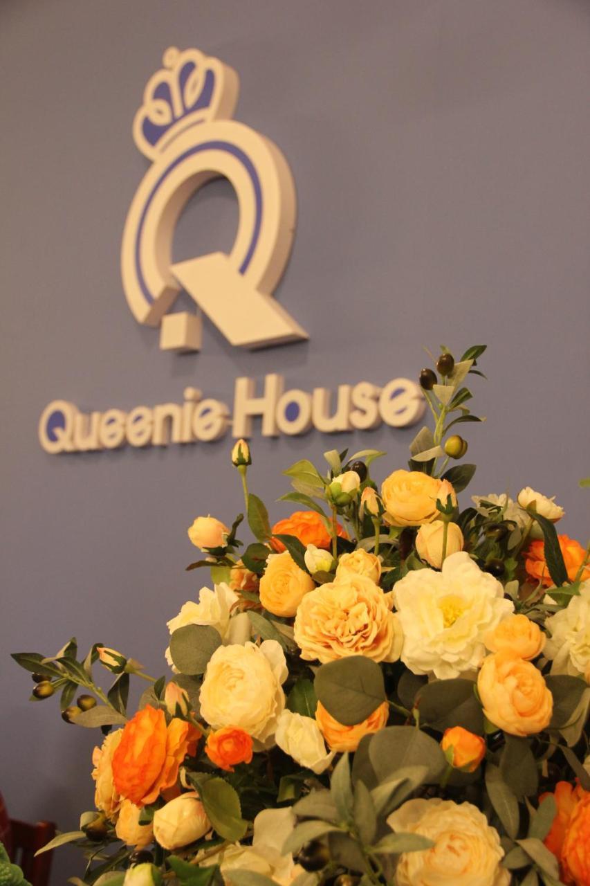 Queenie House Cần Thơ Exterior foto