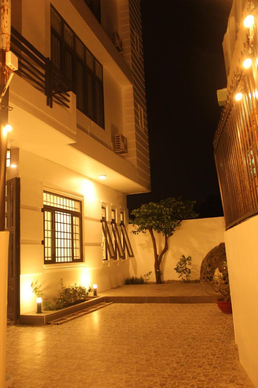 Queenie House Cần Thơ Exterior foto