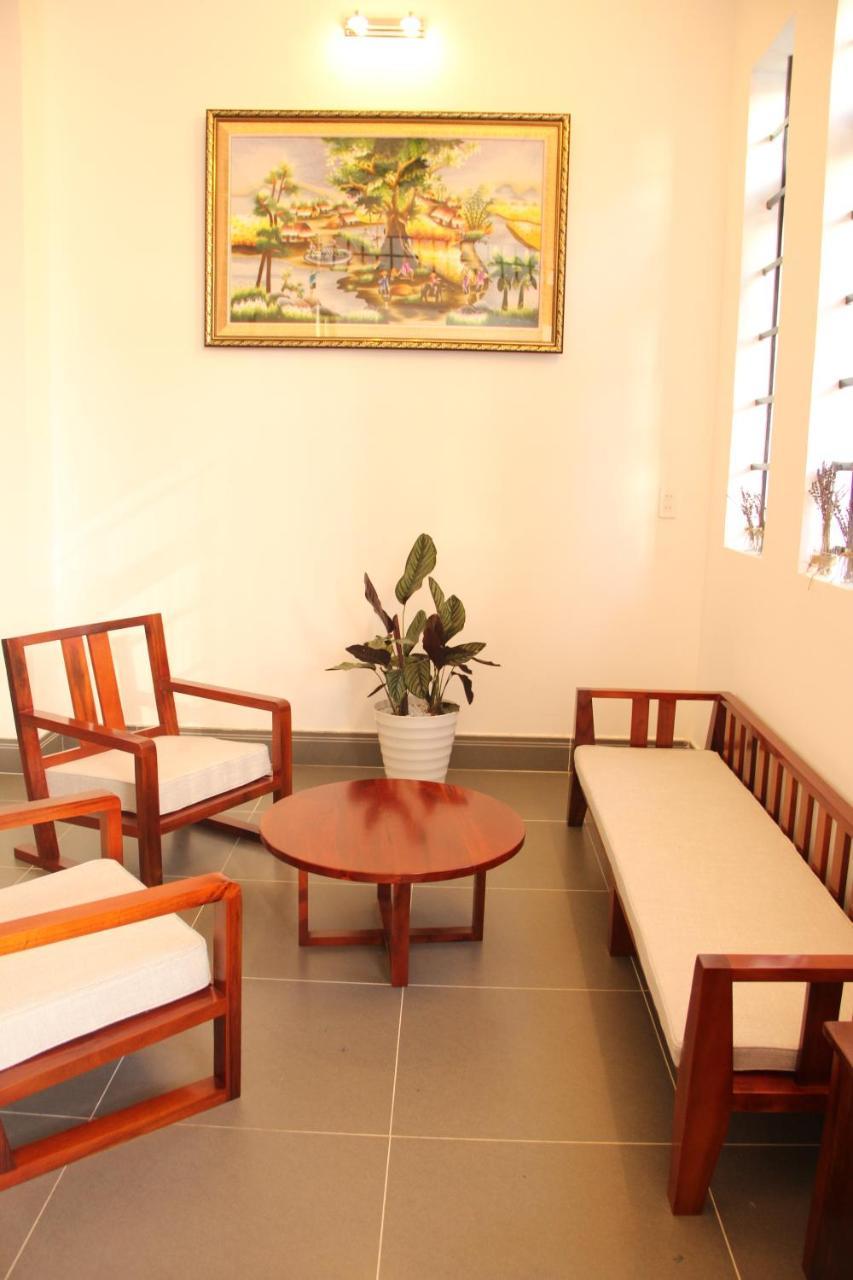 Queenie House Cần Thơ Exterior foto
