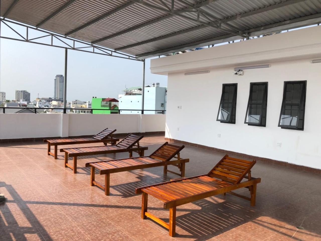 Queenie House Cần Thơ Exterior foto