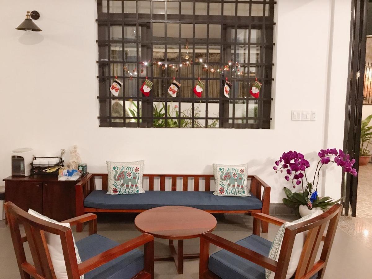 Queenie House Cần Thơ Exterior foto