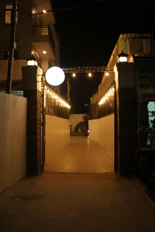 Queenie House Cần Thơ Exterior foto